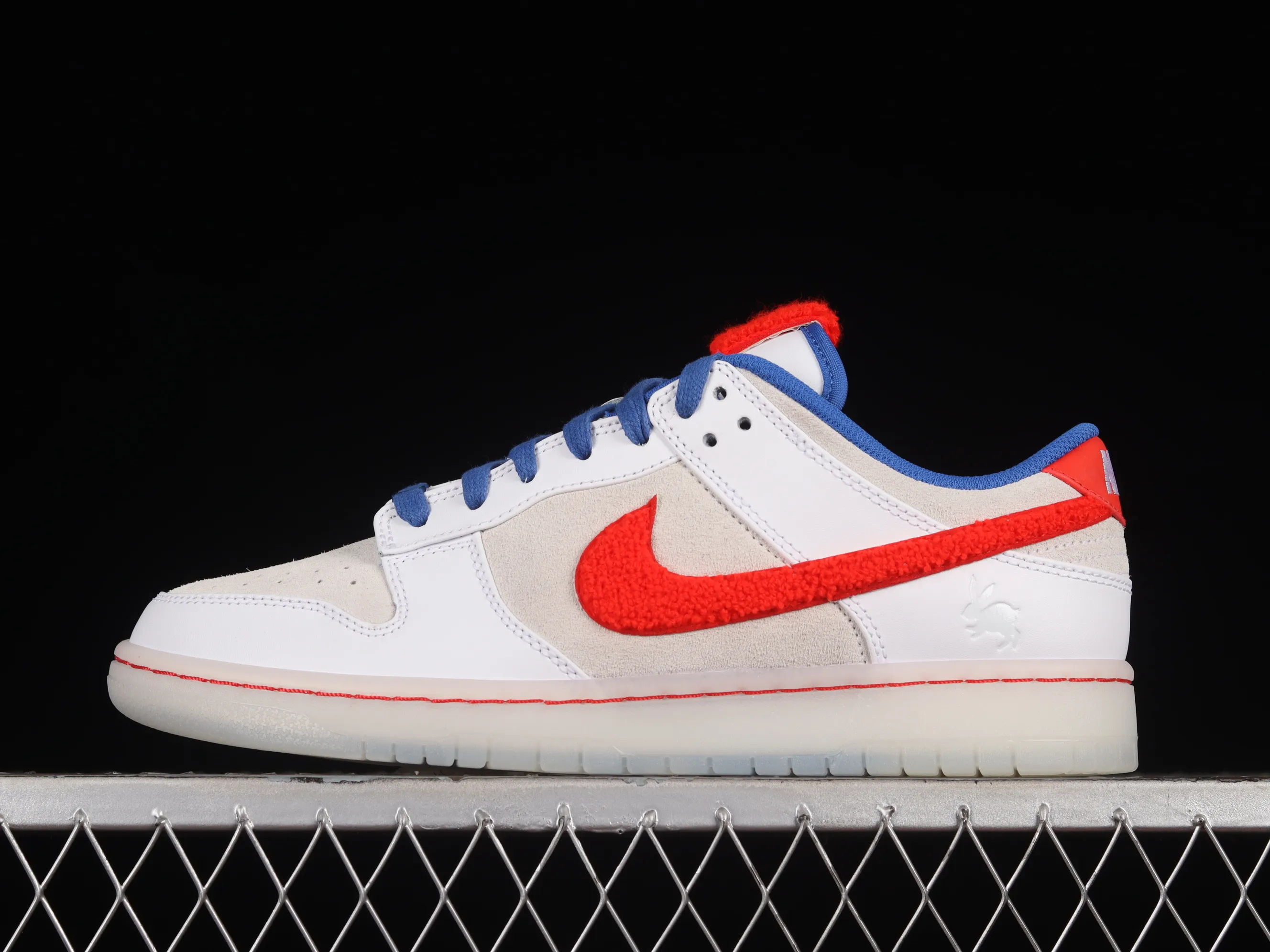 All categories Nk SB Dunk series Nk SB Dunk Low low-top sneakers M version pure original Nk SB Dunk Low "Year of the Rabbit" Year of the Rabbit limited SB low-top casual sneakers FD4203-161